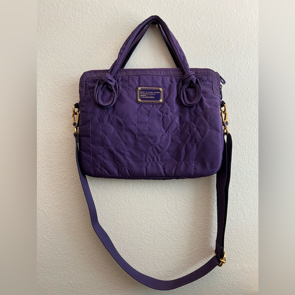 Marc Jacobs Laptop bag 13”
